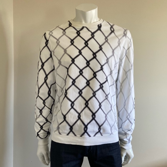 Carven sweatshirt - Picture 1 of 9